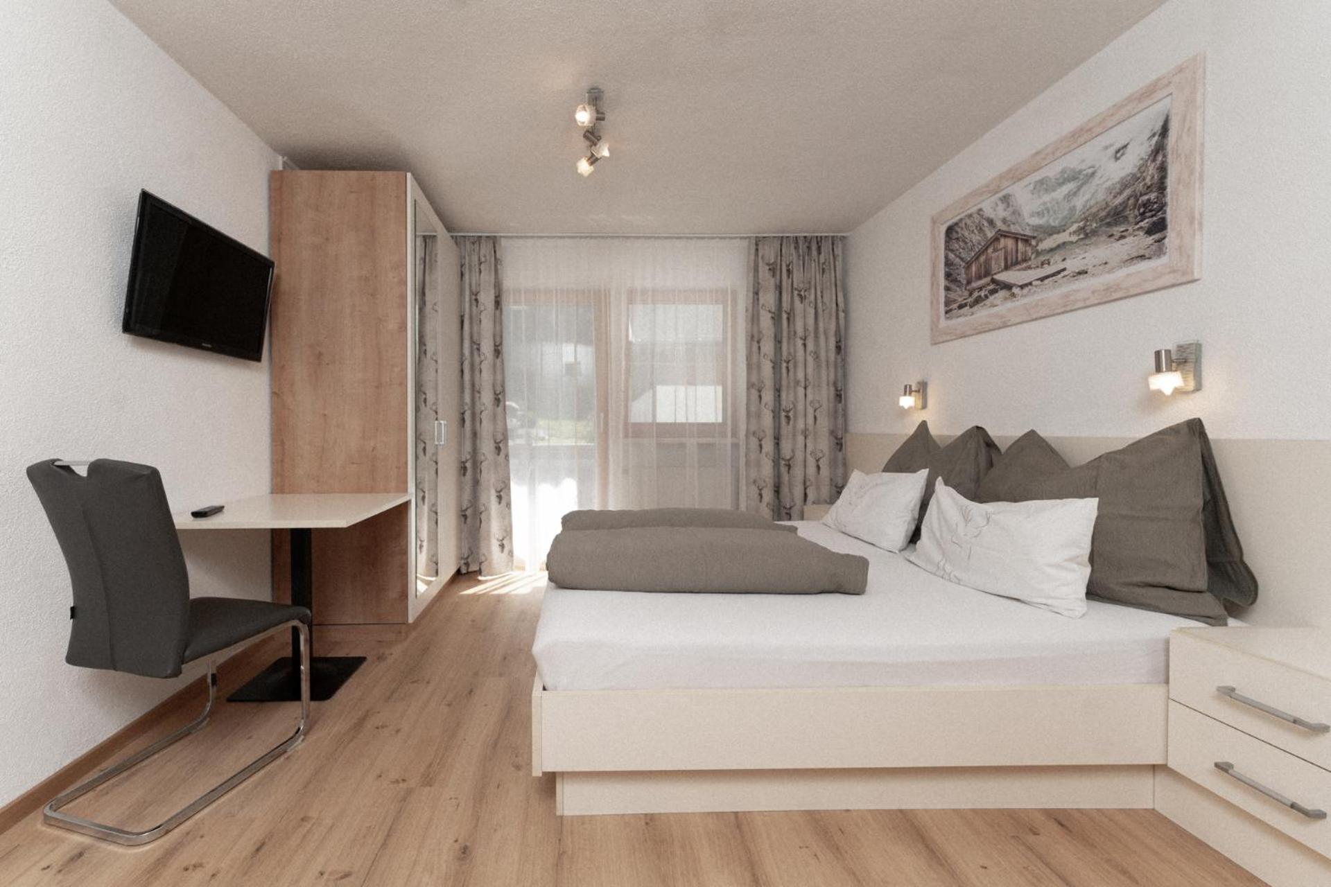 Appartement Gehoerde-Soelden Inklusive Summercard المظهر الخارجي الصورة