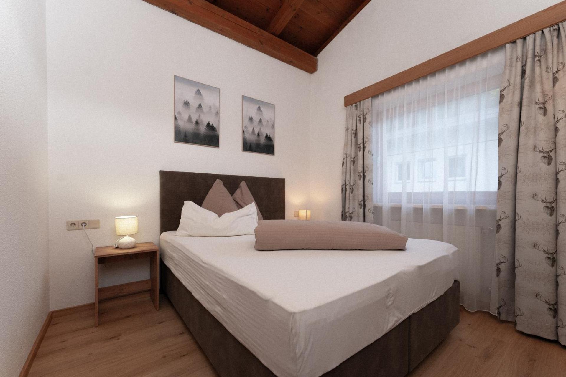 Appartement Gehoerde-Soelden Inklusive Summercard المظهر الخارجي الصورة