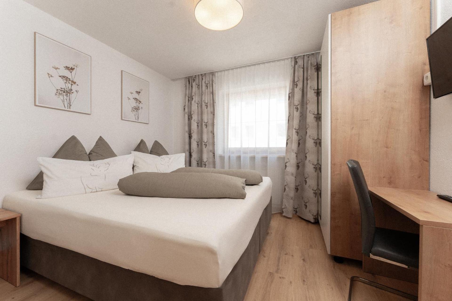 Appartement Gehoerde-Soelden Inklusive Summercard المظهر الخارجي الصورة