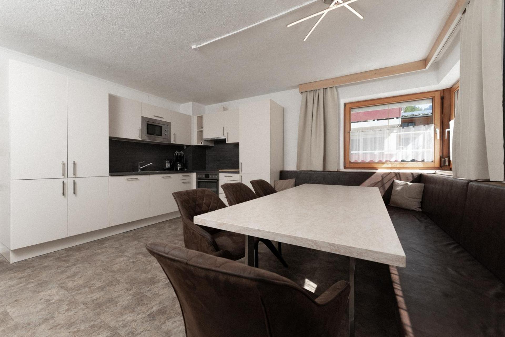 Appartement Gehoerde-Soelden Inklusive Summercard المظهر الخارجي الصورة