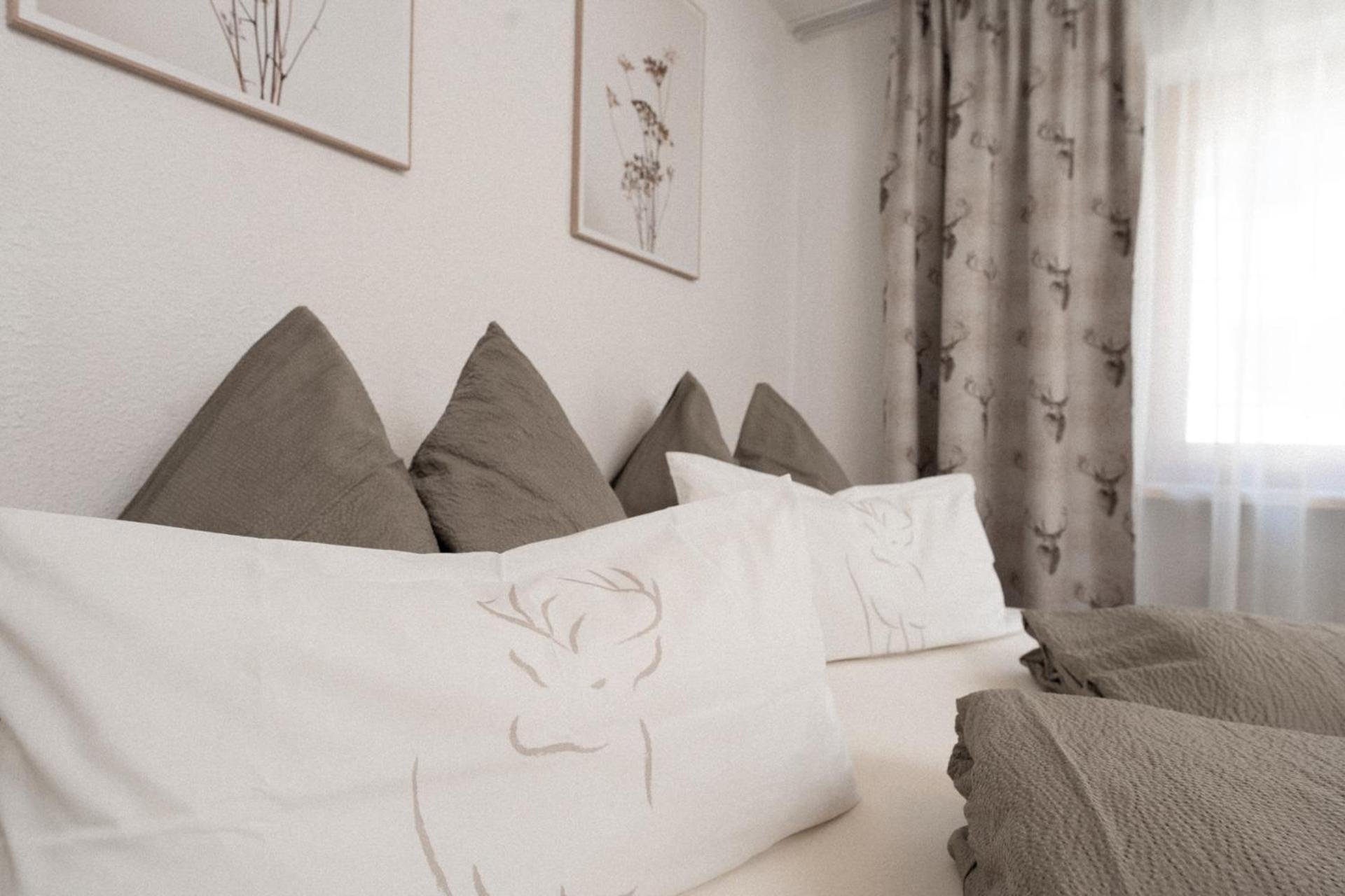 Appartement Gehoerde-Soelden Inklusive Summercard المظهر الخارجي الصورة
