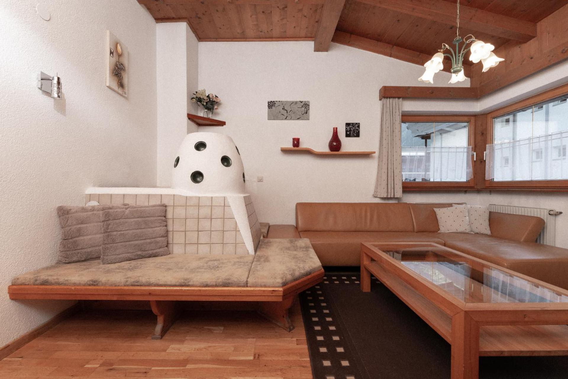 Appartement Gehoerde-Soelden Inklusive Summercard المظهر الخارجي الصورة