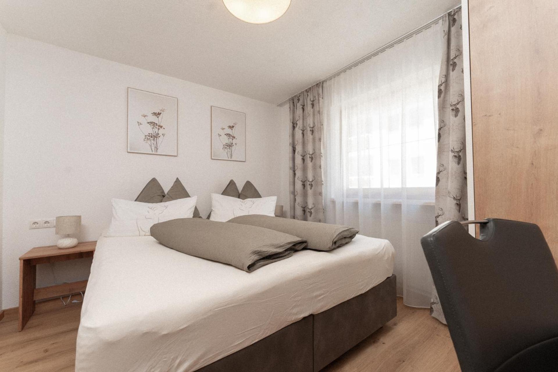 Appartement Gehoerde-Soelden Inklusive Summercard المظهر الخارجي الصورة