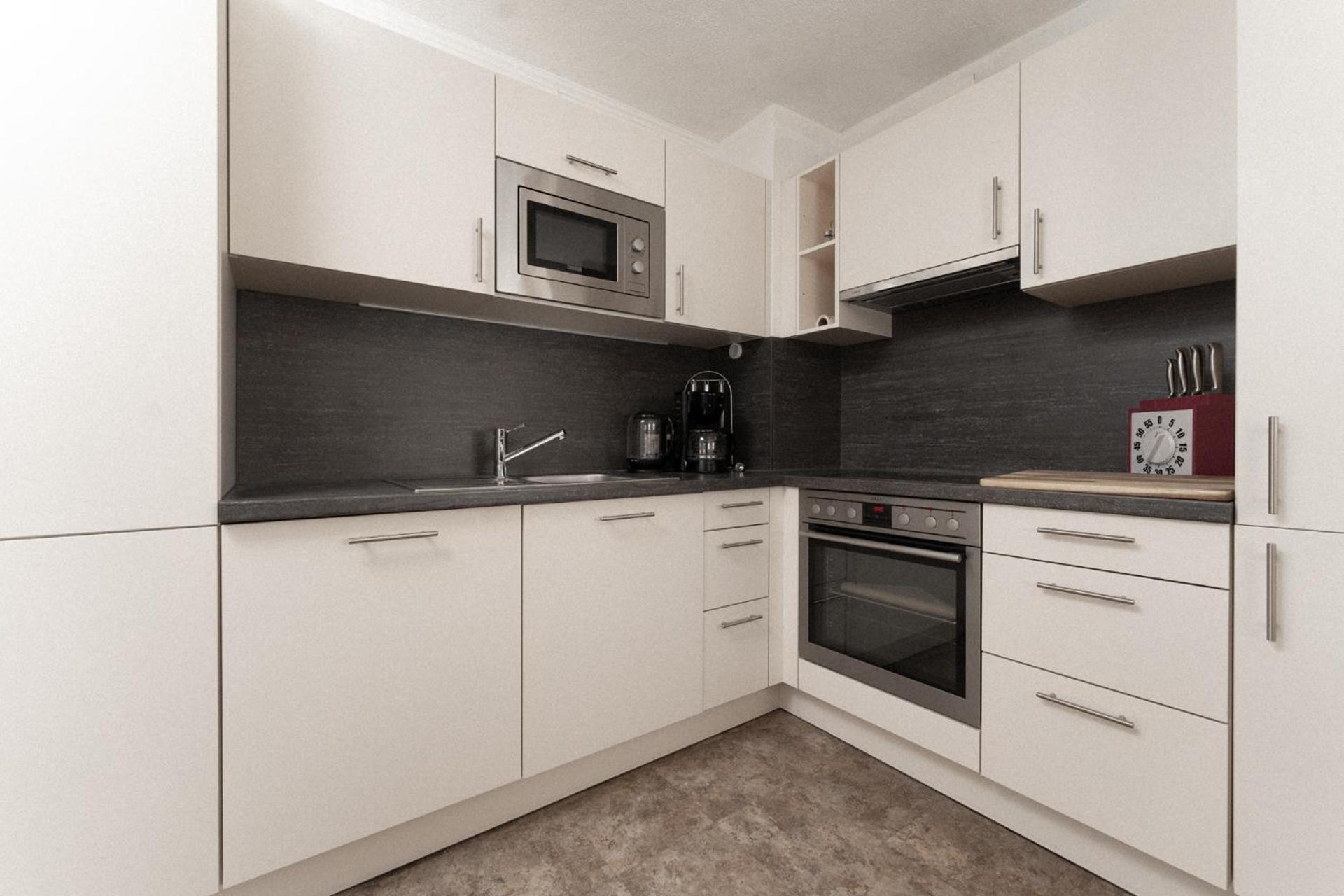 Appartement Gehoerde-Soelden Inklusive Summercard المظهر الخارجي الصورة