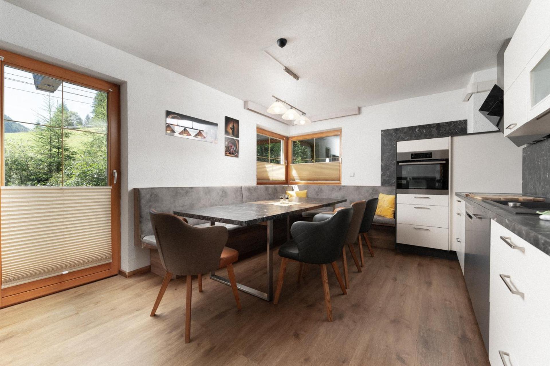 Appartement Gehoerde-Soelden Inklusive Summercard المظهر الخارجي الصورة