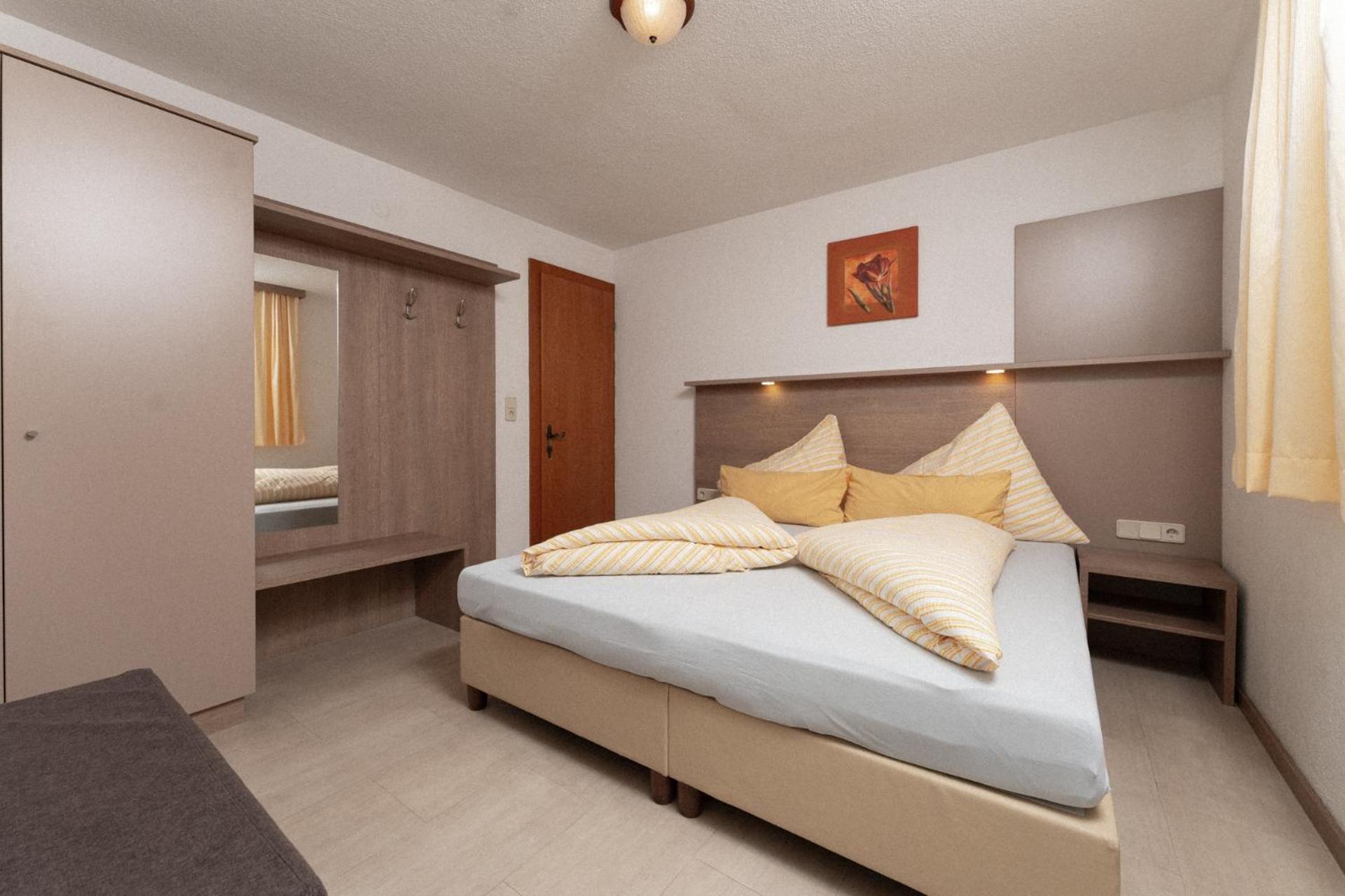 Appartement Gehoerde-Soelden Inklusive Summercard المظهر الخارجي الصورة